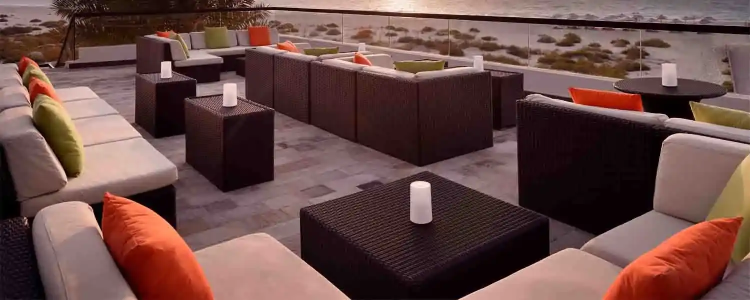 Park Hyatt Abu Dhabi Hotel and Villas-1